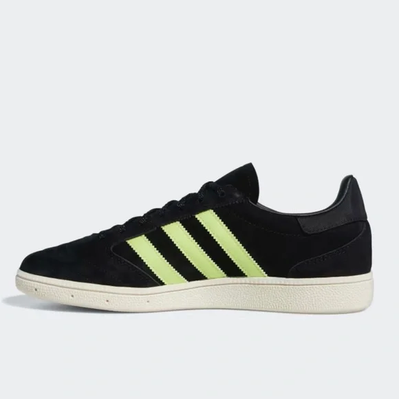 adidas Busenitz Vintage Black - Picture 4 of 5